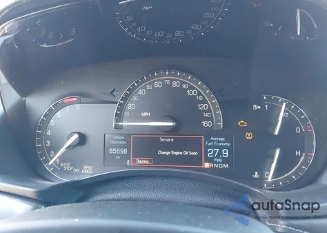 2018 Cadillac Ats Standard from USA, damaged, VIN 1G6AE5RX0J0181480